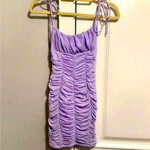 Princess Poly Dress size US 2
